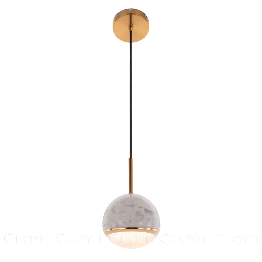 Подвесной светильник Cloyd Lunar 11058