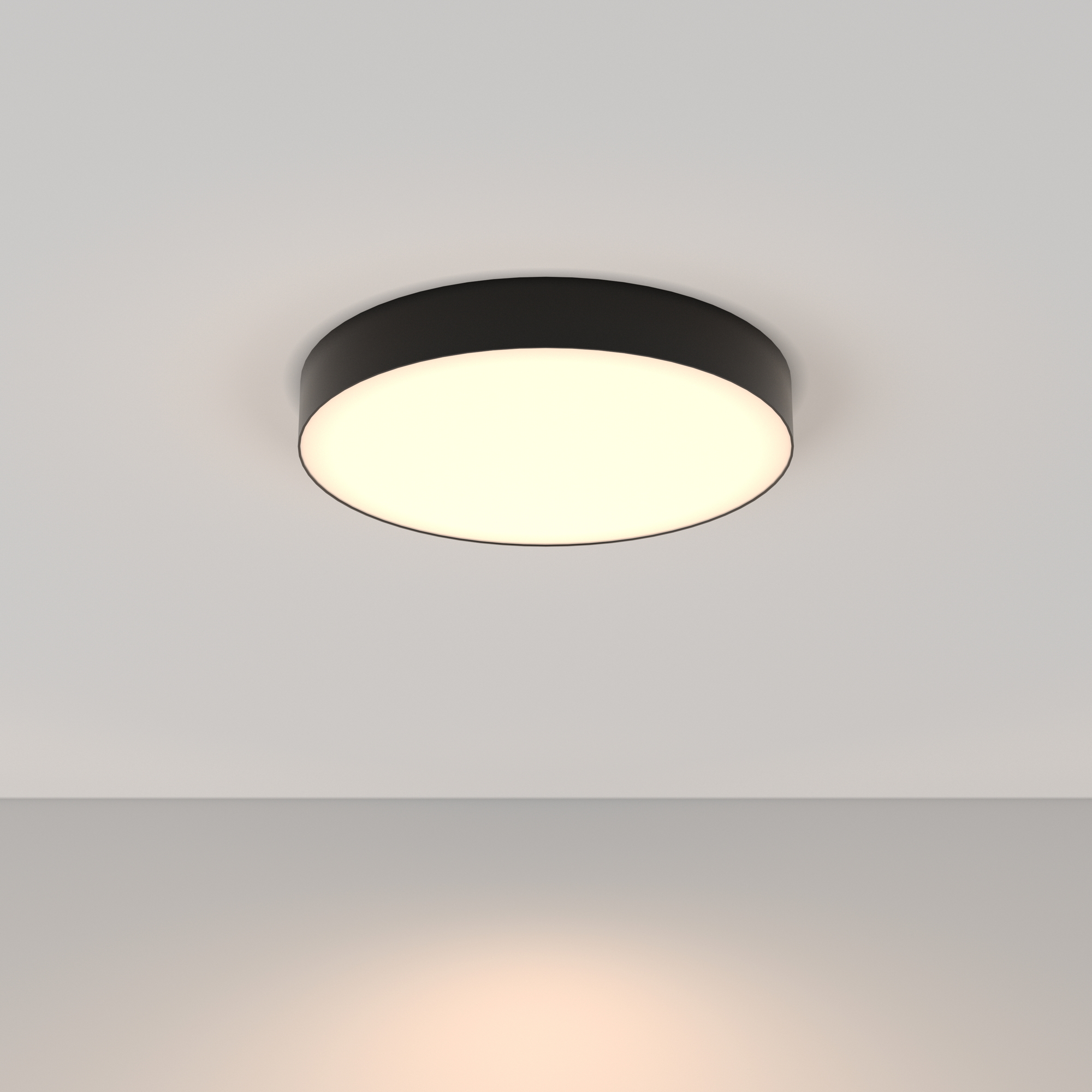 Потолочный светильник Maytoni Technical Zon C032CL-L48B3K