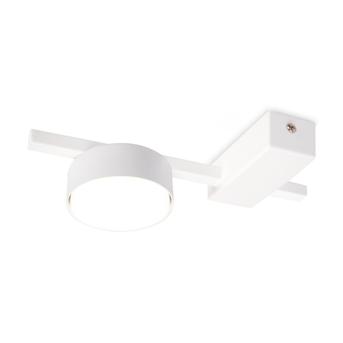 Потолочный светильник Freya Tactic FR5363CL-01W