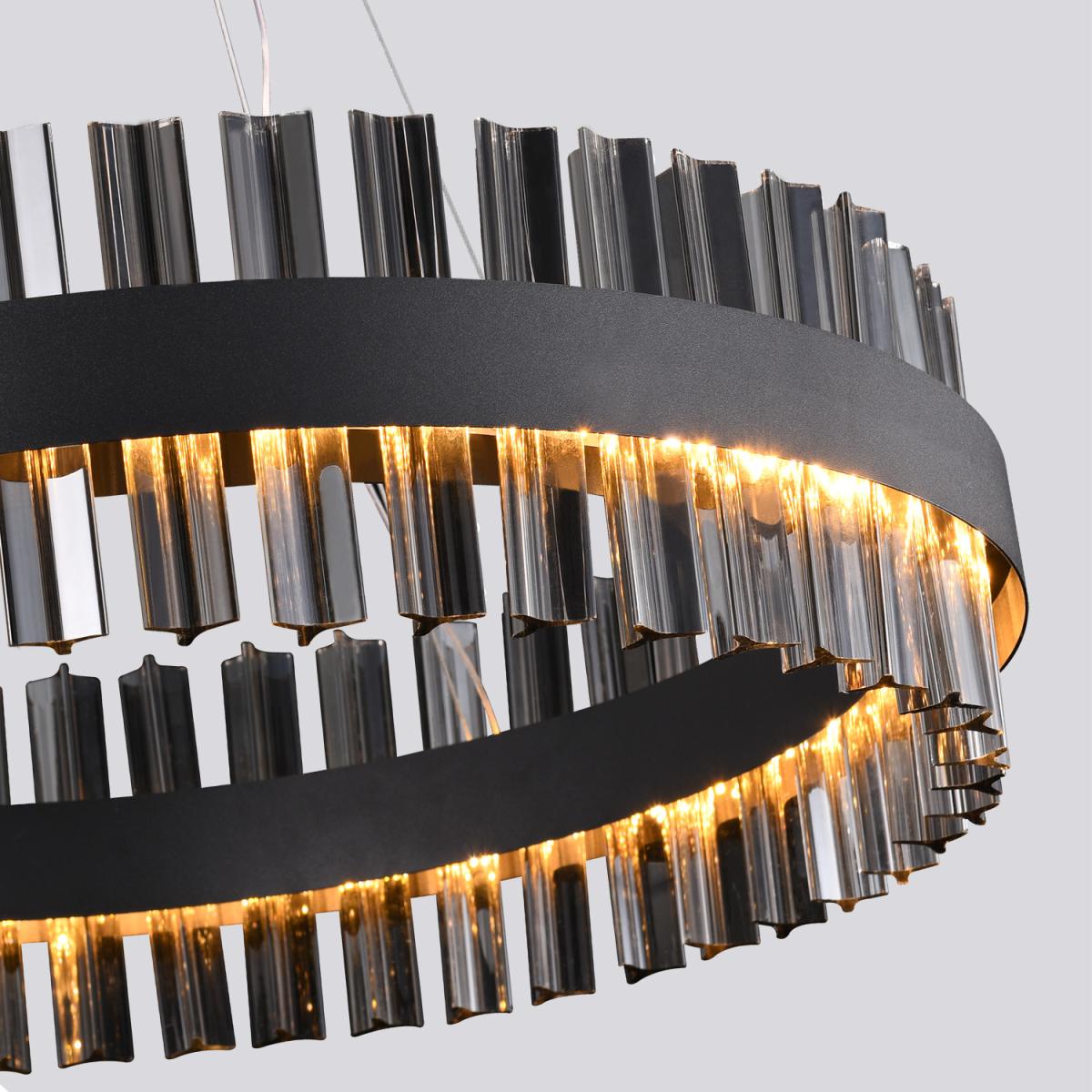 Подвесная люстра Favourite Marquis 4262-6P