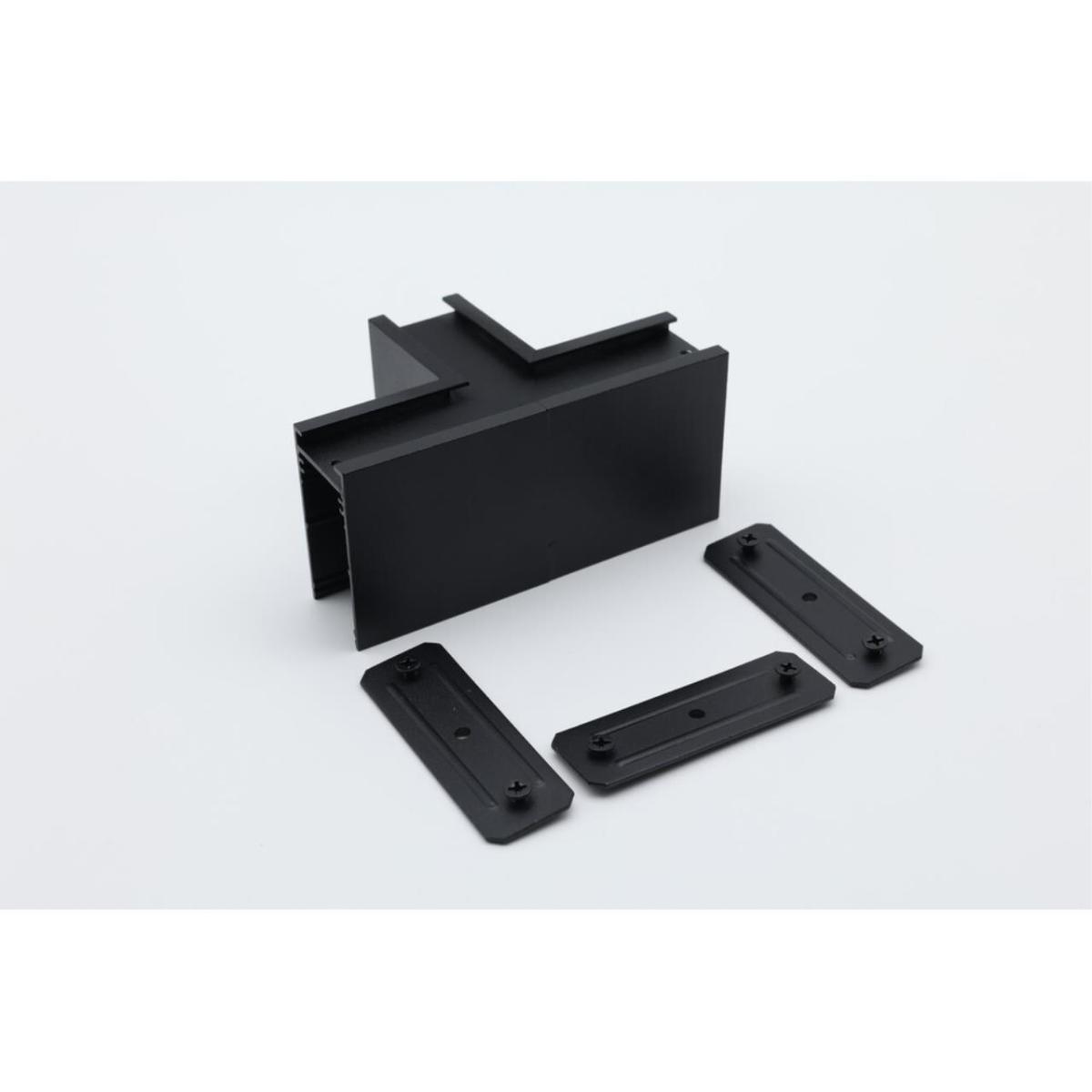 Соединитель Т-образный Aployt Magnetic track 220 APL.0283.00.02