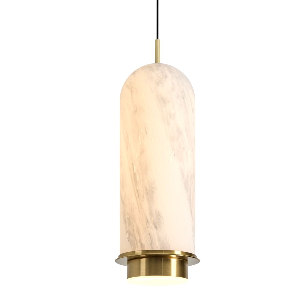 Подвесной светильник дизайнерский Freya Iride FR5627PL-L11BBS