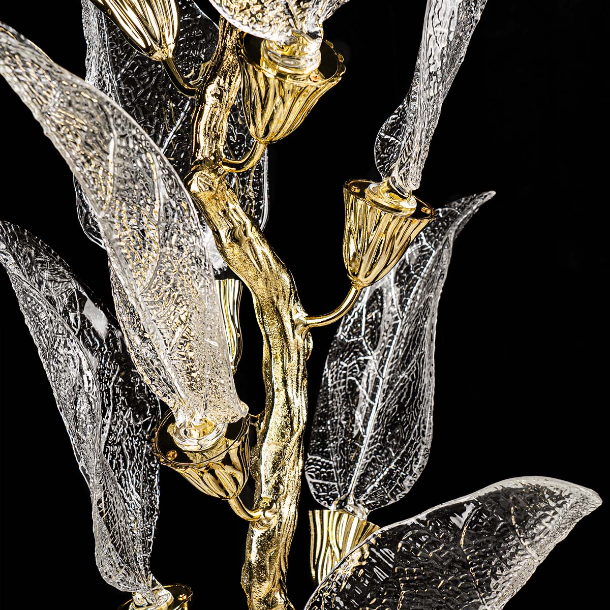 Торшер Modelux premium ML.6800.08FLP