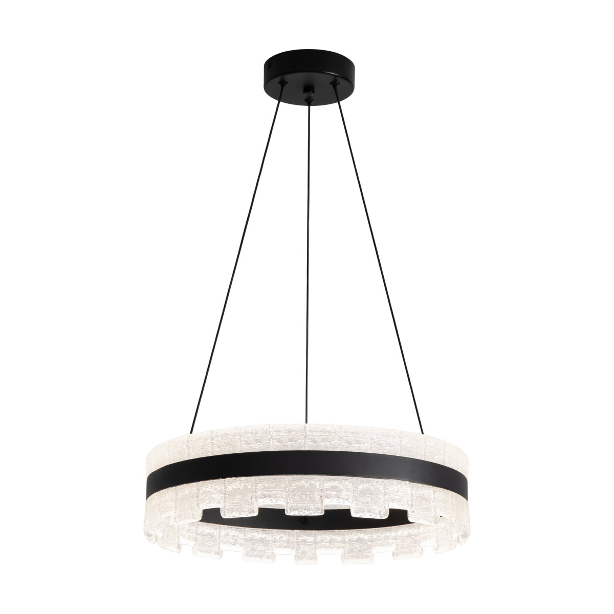 Подвесной светильник Freya Orio FR6241PL-L84B