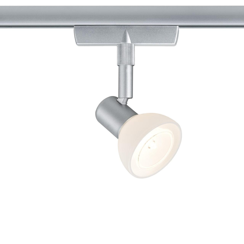 Трековый светильник потолочный Paulmann ULine Sheela 95059