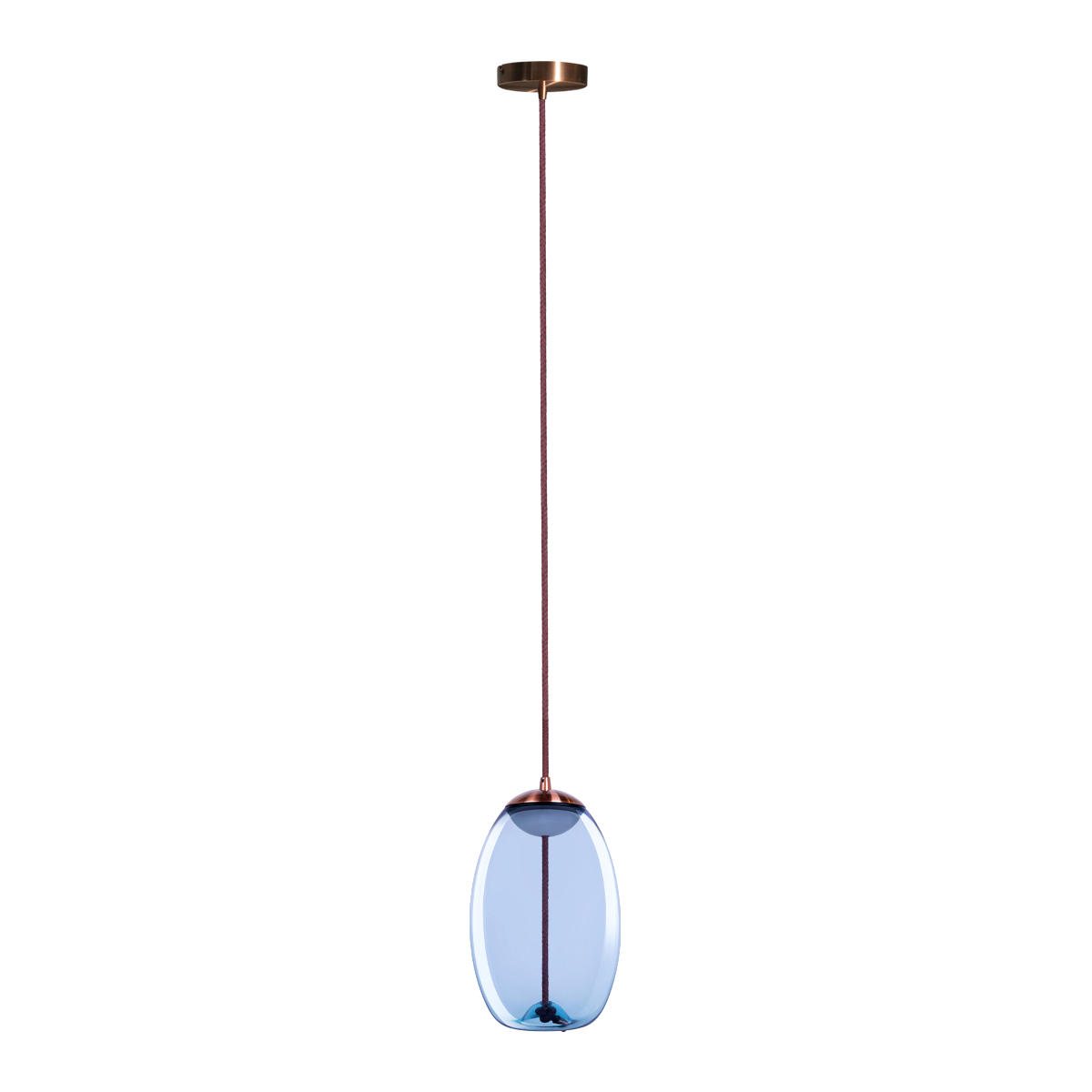 Подвесной светильник Loft IT Knot 8133-A mini УЦ