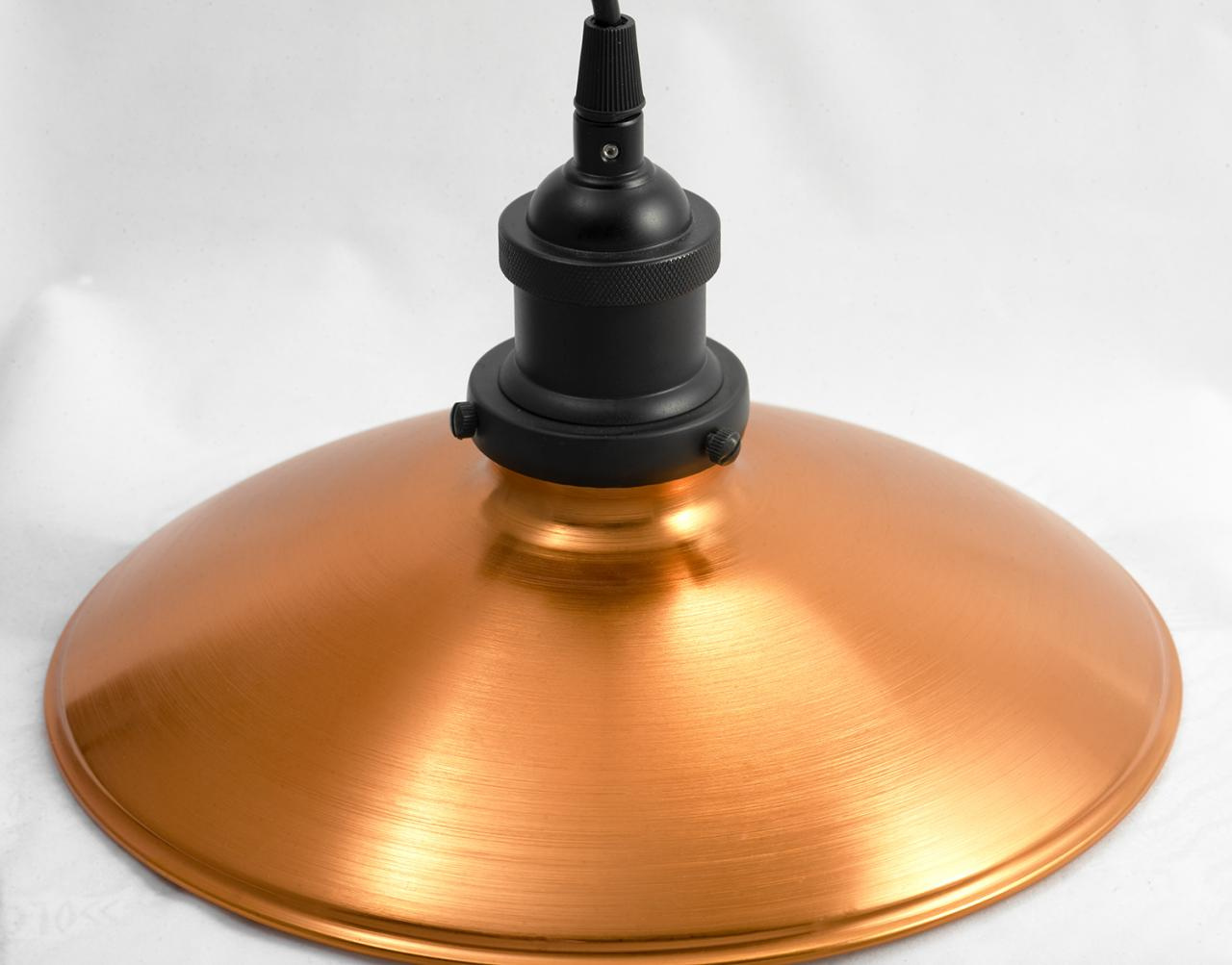 Подвесной светильник Lussole Loft LSL-6806-01