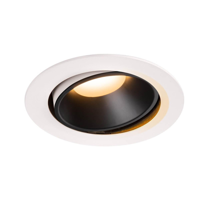 Встраиваемый светильник SLV Numinos Move XL DL 1003709