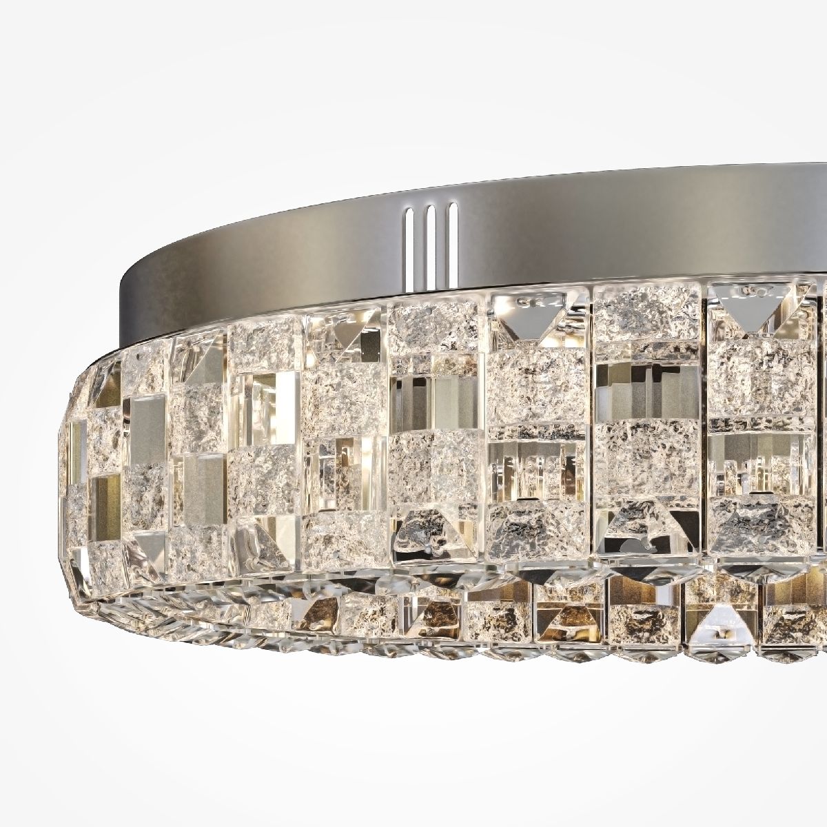 Потолочная люстра Maytoni Castello MOD335CL-L24CH3K УЦ