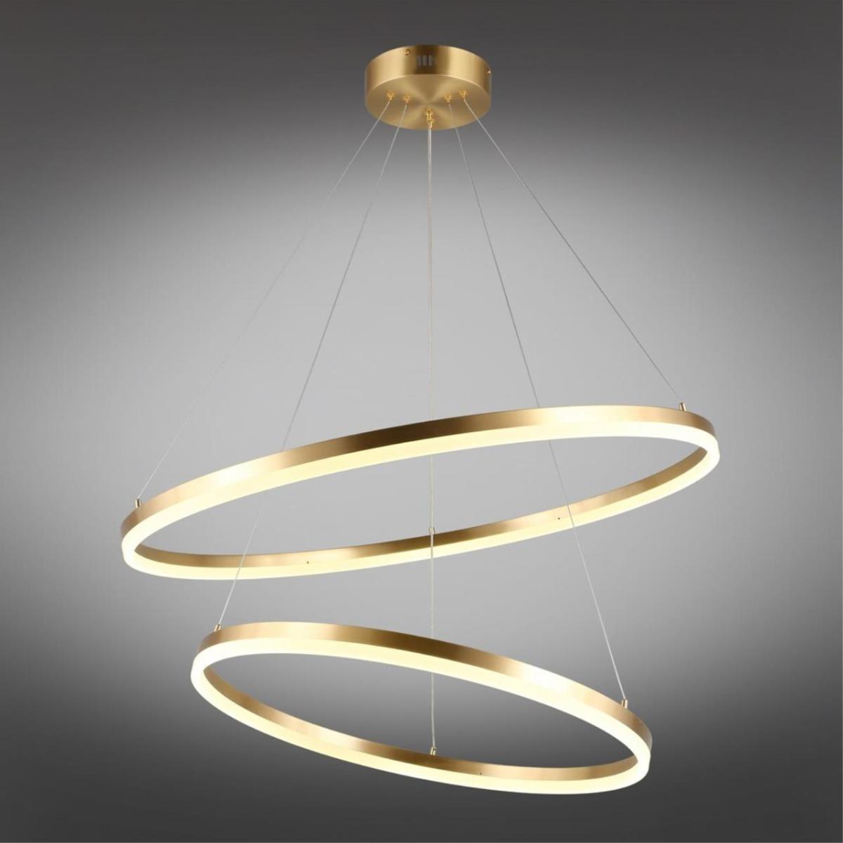 Подвесная люстра Aployt Armel APL.049.13.90