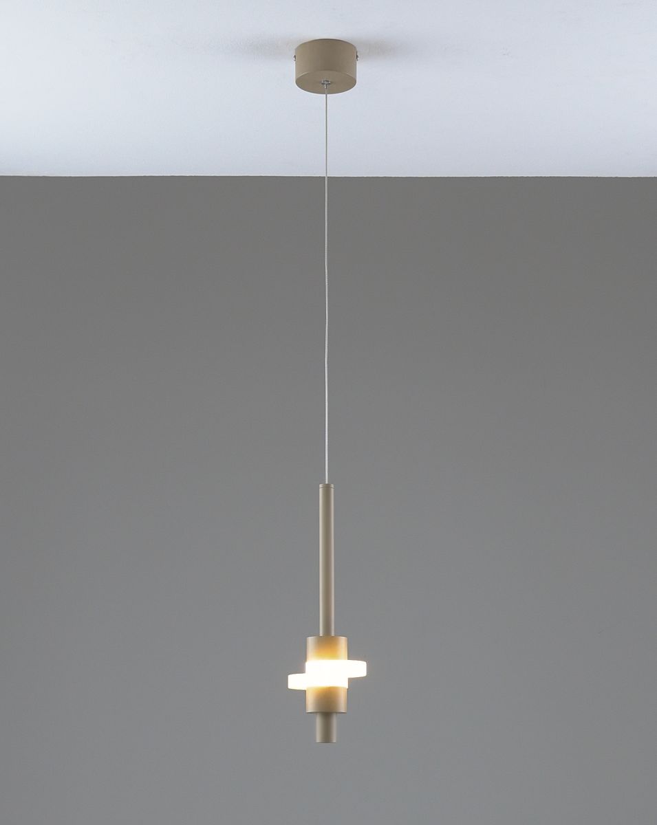 Подвесной светильник Moderli Stilla V11642-PL