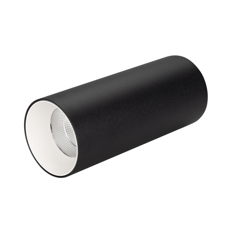 Накладной светильник Arlight SP-Polo-Surface-R65-8W White5000 027513