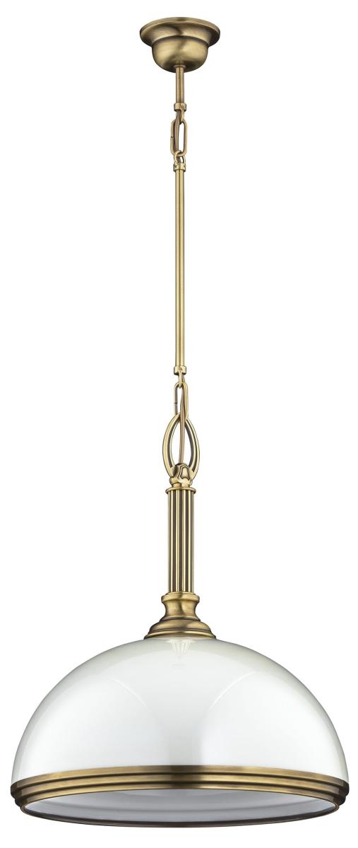 Подвесной светильник Kutek Sorrento New SOR-ZWR-1(P)