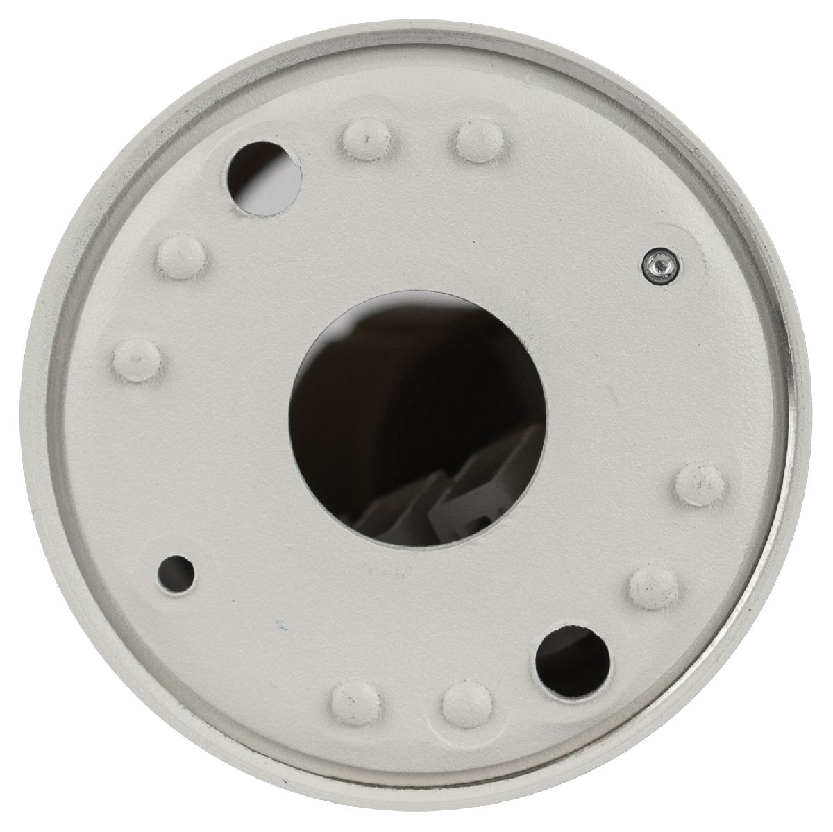 Накладной светильник Эра OL40 WH/CL Б0058477