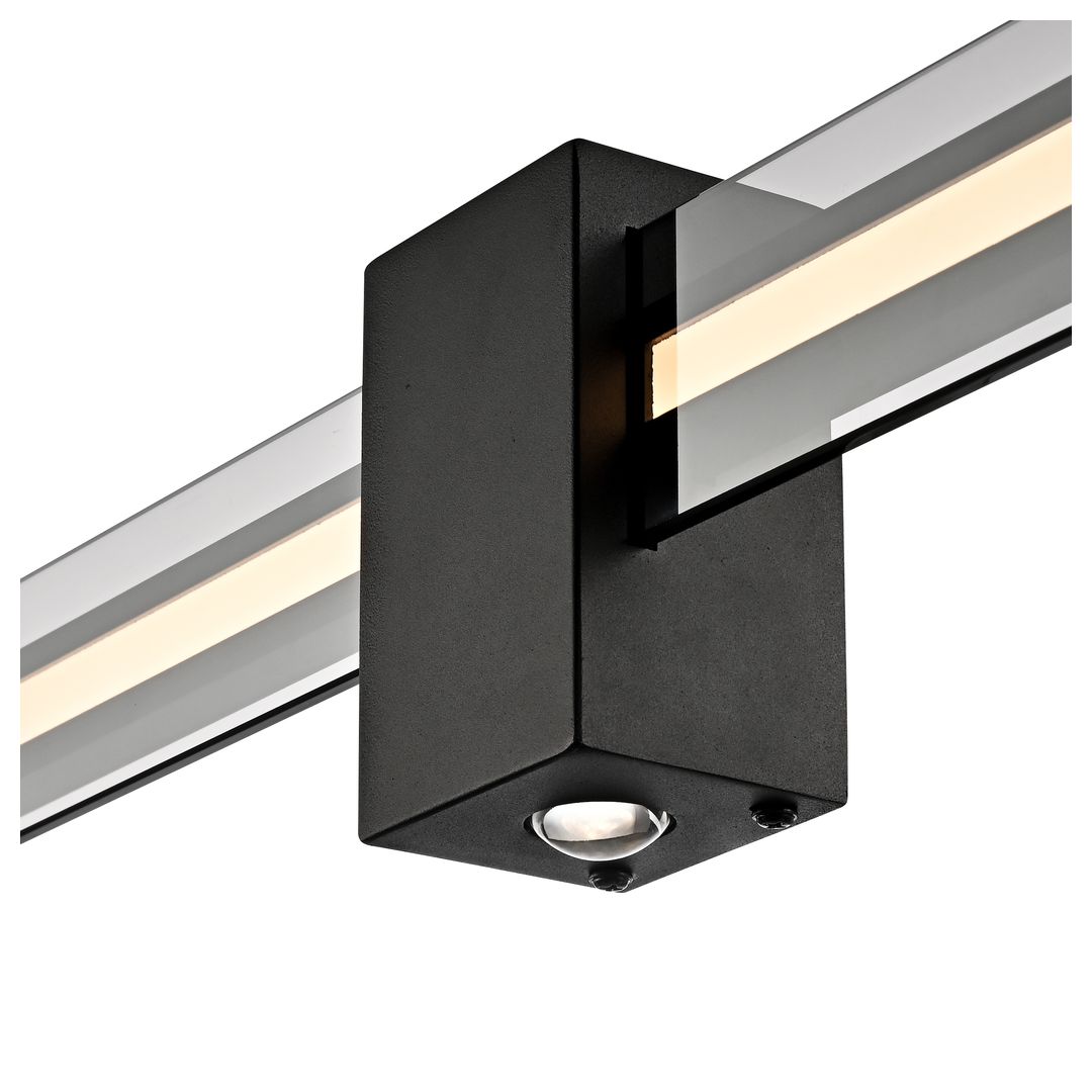 Настенный led светильник Wertmark Kurt WE434.08.021