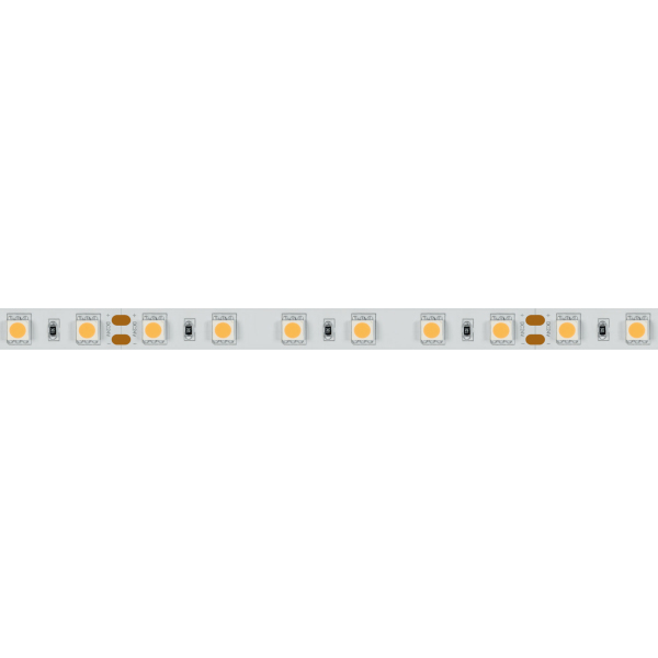 Светодиодная лента Arlight 14,4W/m 60LED/m 5060SMD теплый белый 5M 028589(2)