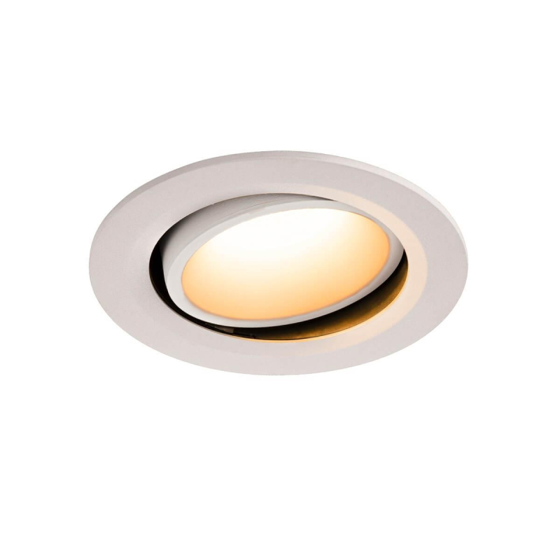 Встраиваемый светильник SLV Numinos Move L DL 1003644