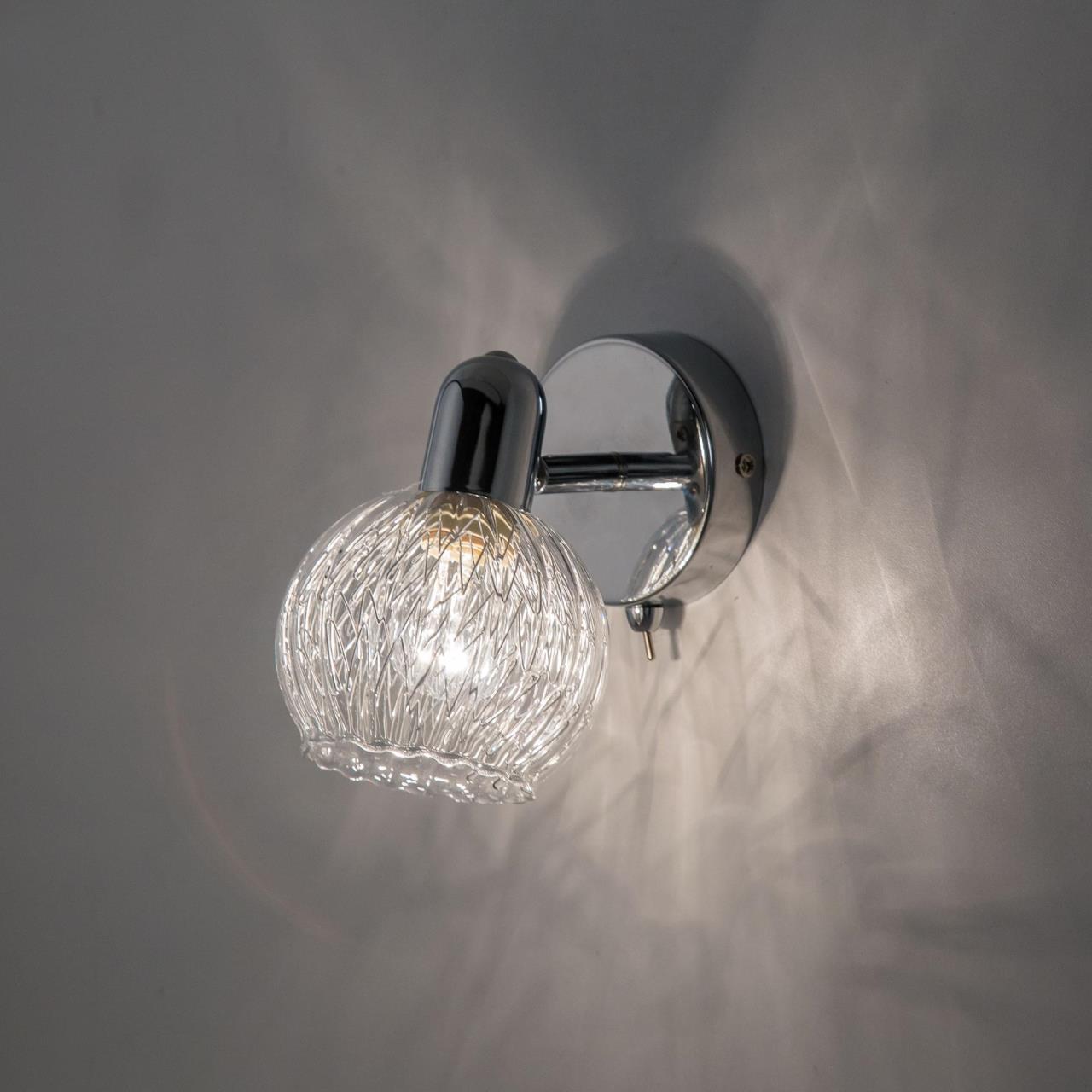 Спот Citilux Попурри CL604511 в Москве