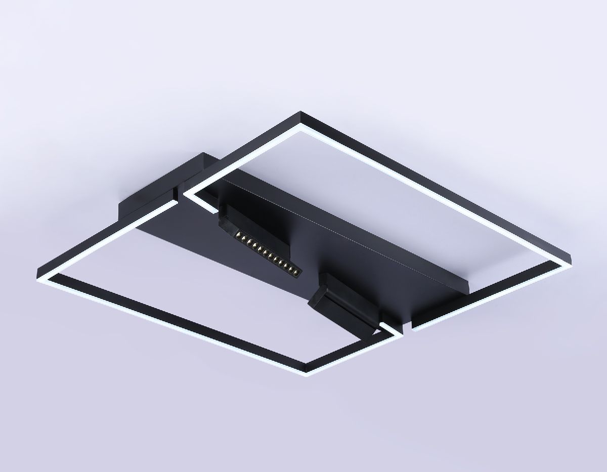 Потолочный светильник Ambrella Light Comfort LineTech FL51468