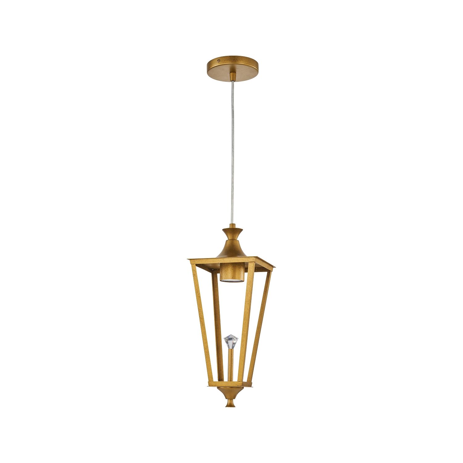 Подвесной светильник Favourite Lampion 4003-1P в Москве