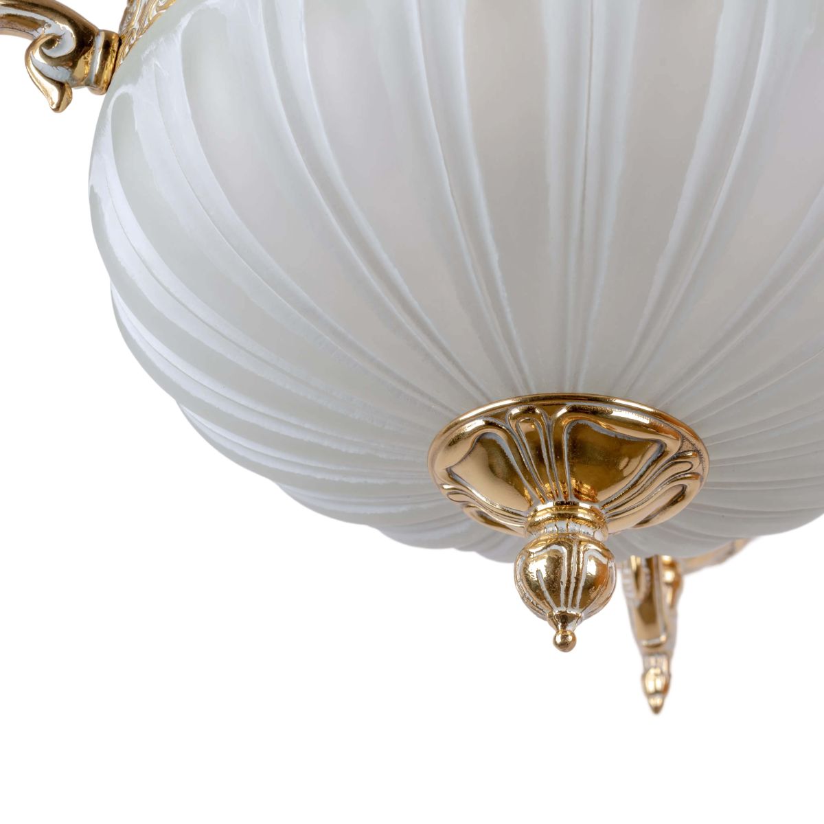 Подвесная люстра Ambiente 7539/3 WP