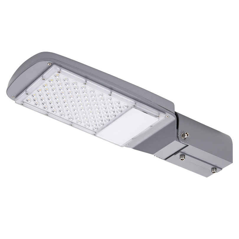 Уличный консольный светильник Wolta STL-70W03