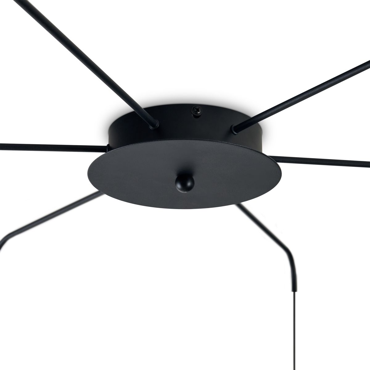 Подвесной светильник Freya Lisse FR6238PL-L30SM