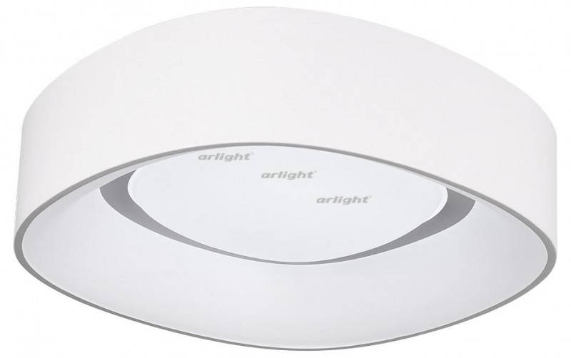 Потолочный светильник Arlight SP-TOR-TK550SW-53W Warm White