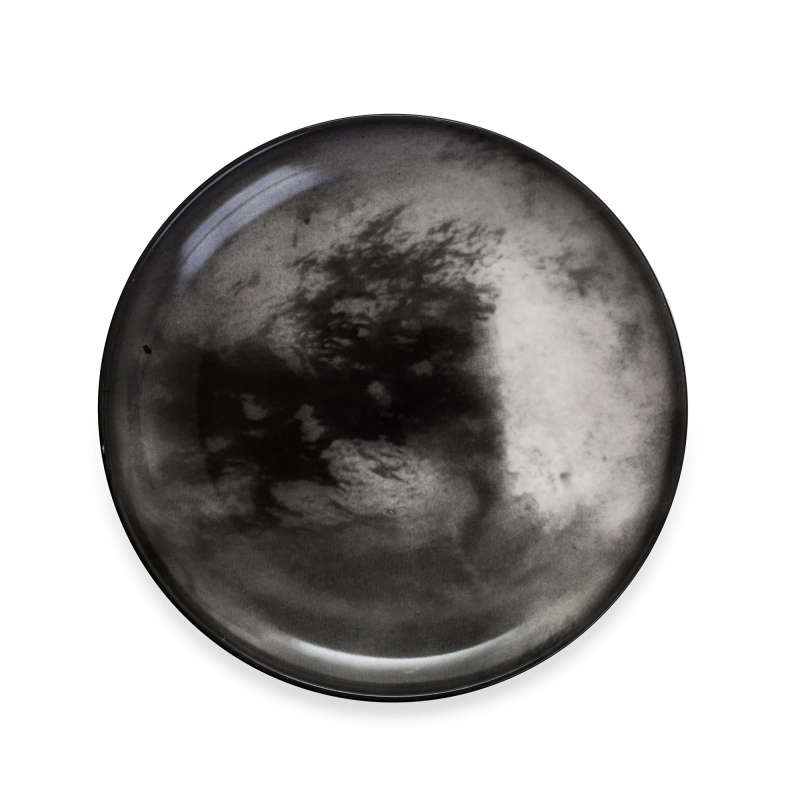 Тарелка Titian Seletti Cosmic Diner 10826