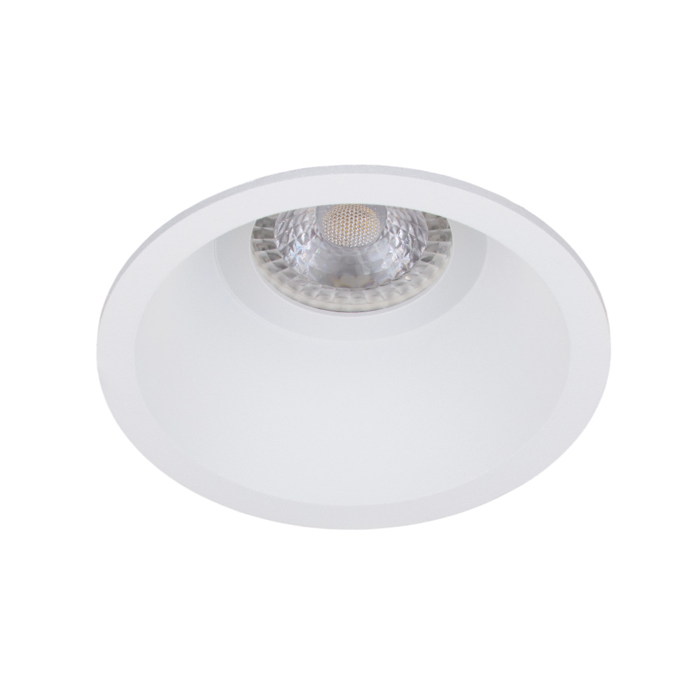 Точечный светильник Myfar Глоу MT2031-G5.3-W