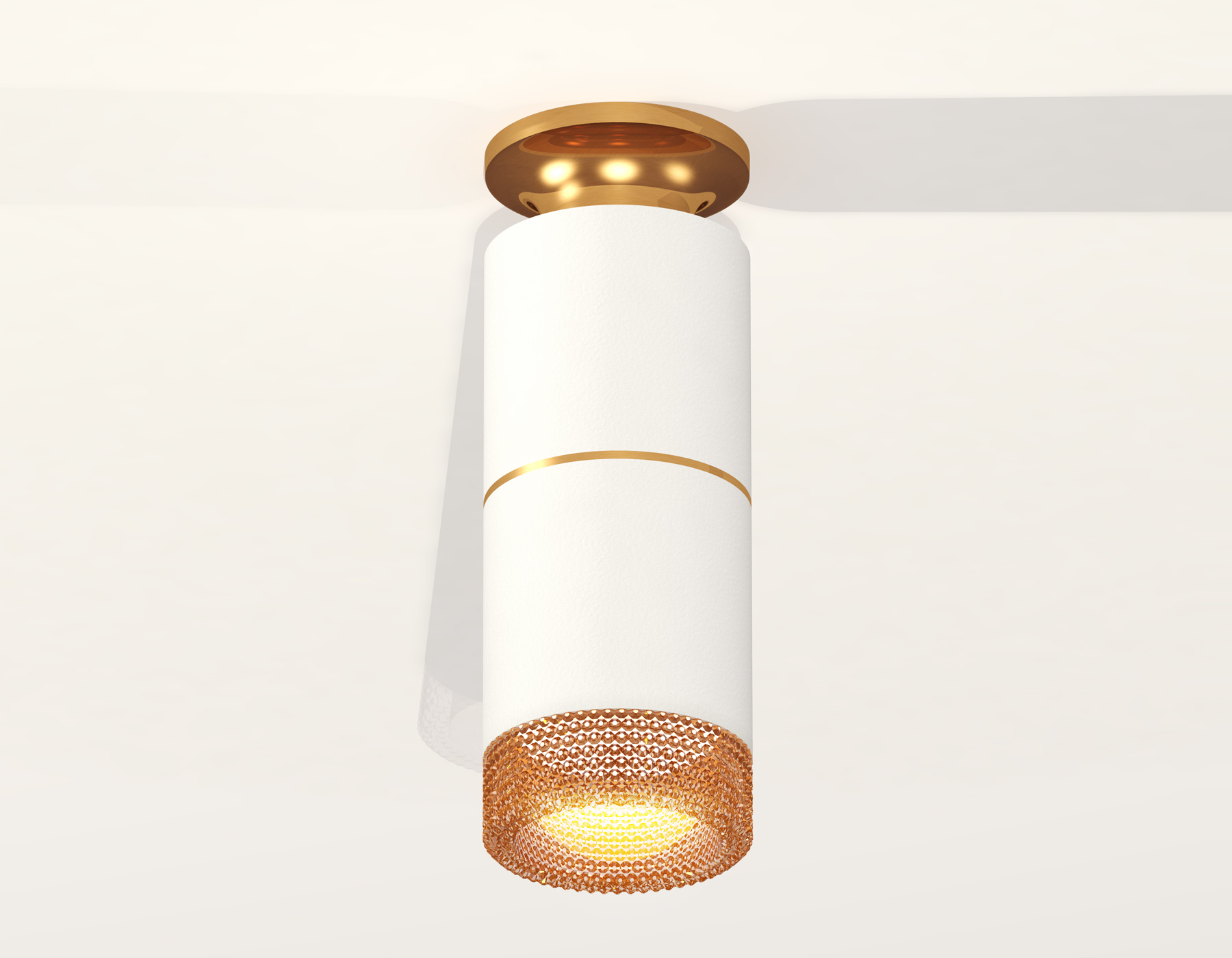 Потолочный светильник Ambrella Light Techno Spot XS6301261 (N6905, C6301, A2062, C6301, N6154)
