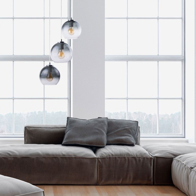 Подвесной светильник TK Lighting 2611 Santino