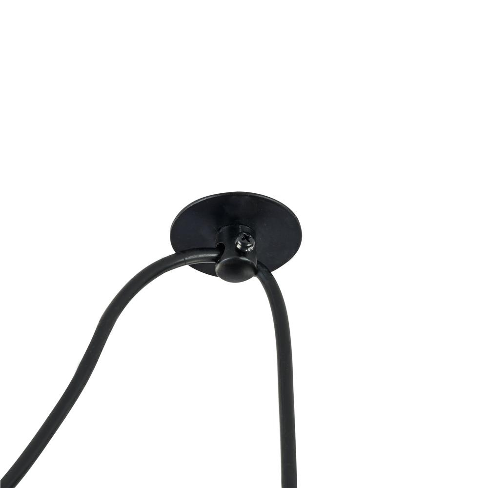 Подвесной светильник Maytoni Broni T433-PL-01-GR