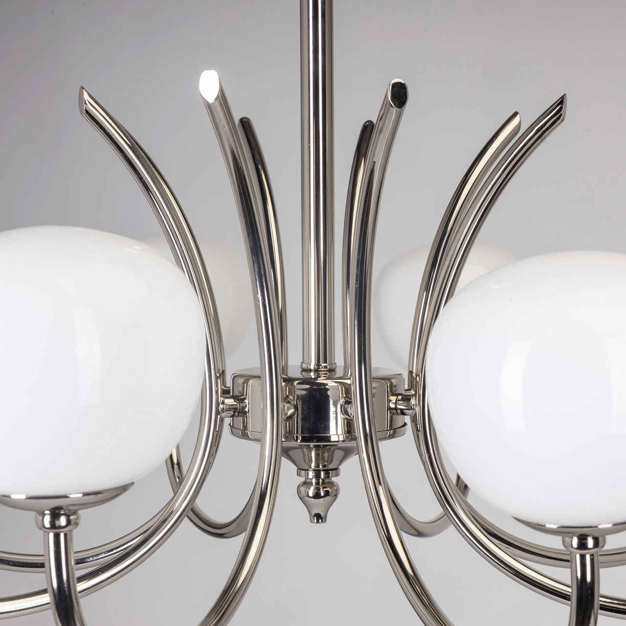 Подвесная люстра MW-Light Оливия 306014808 в Москве