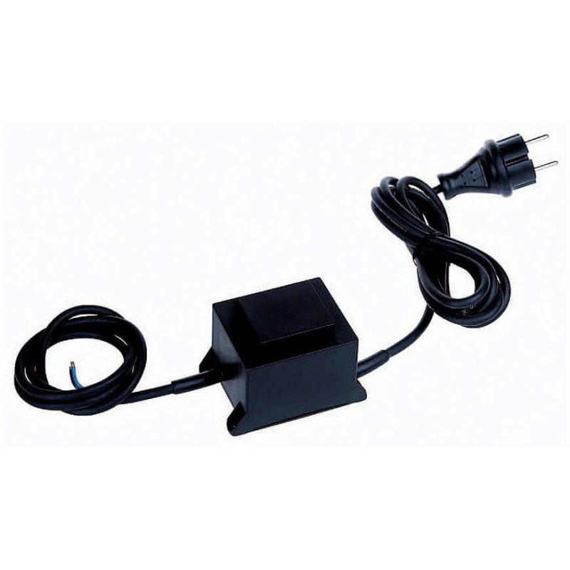 Трансформатор индукционный SLV K-Trafo 60VA 12V IP44 227160