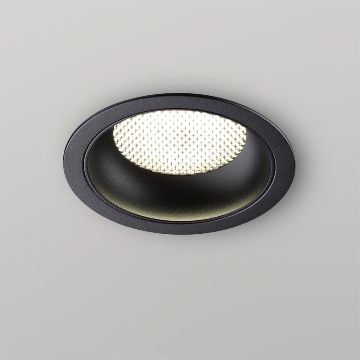 Встраиваемый светильник Novotech WIR Gemini 371004