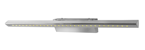 Подсветка для картин Elvan GW-413/30-7W-Ba
