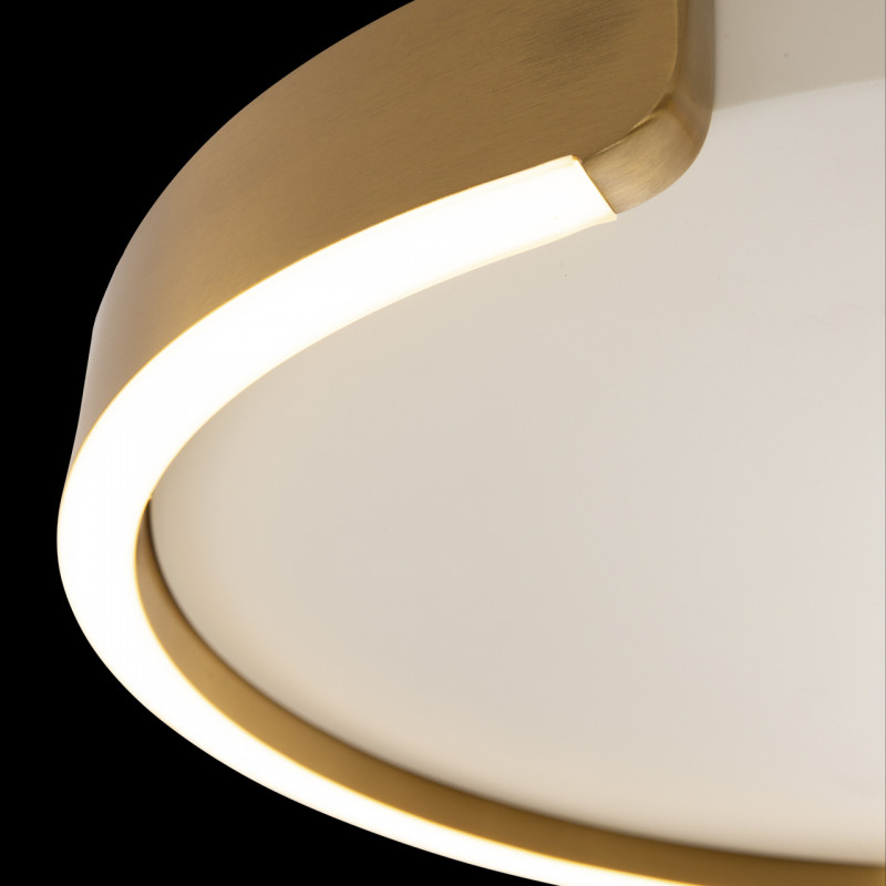 Потолочный светильник Loft IT RING 10026