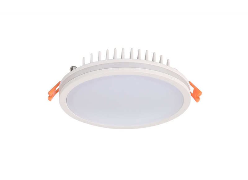 Встраиваемый светодиодный светильник Donolux DL18836/20W White R Dim