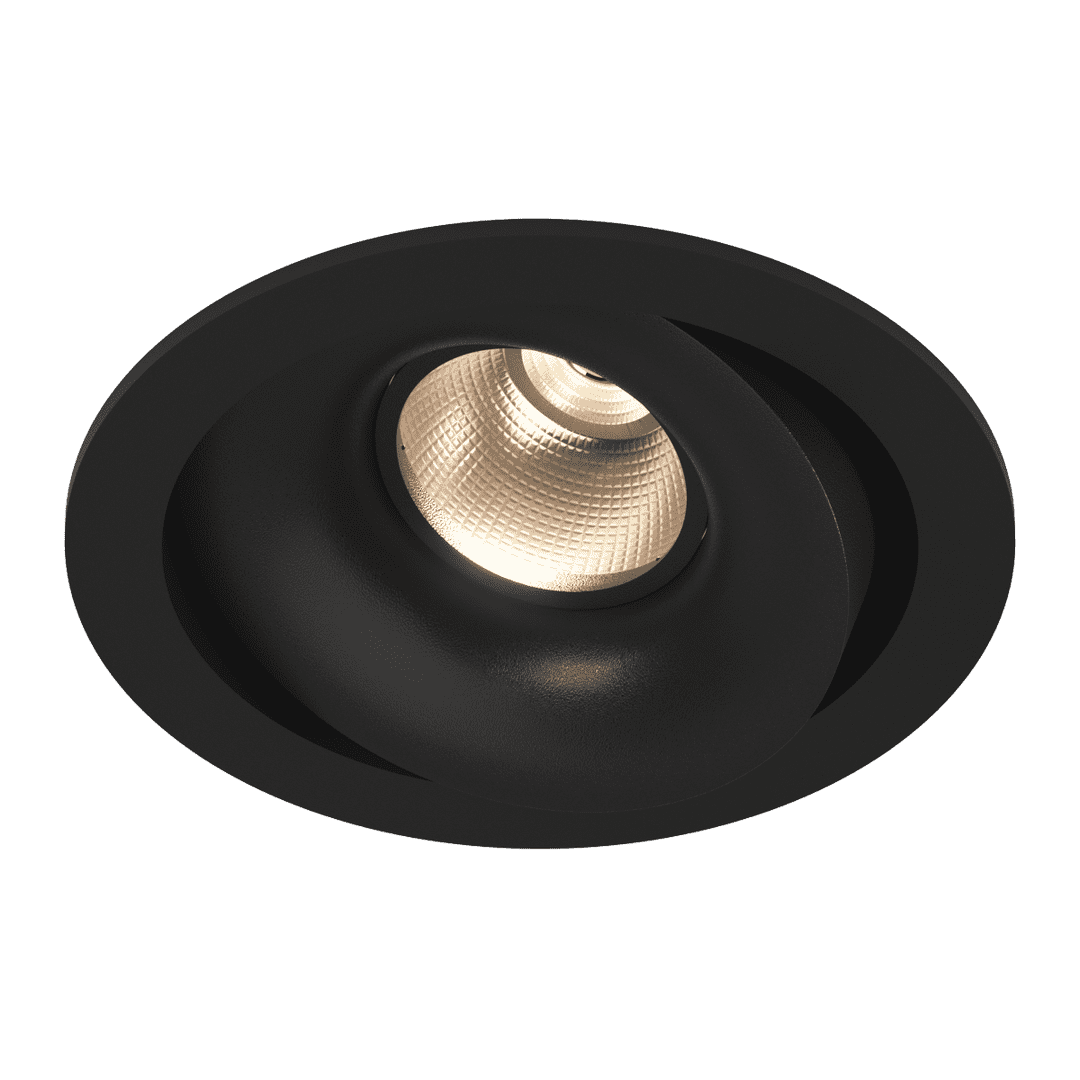 Встраиваемый светильник SWG DL-FS-1006-60-B-12-NW 003772