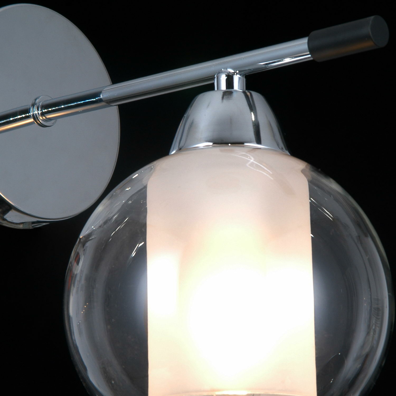 Бра Illumico IL0450-1WSQ-79 CR