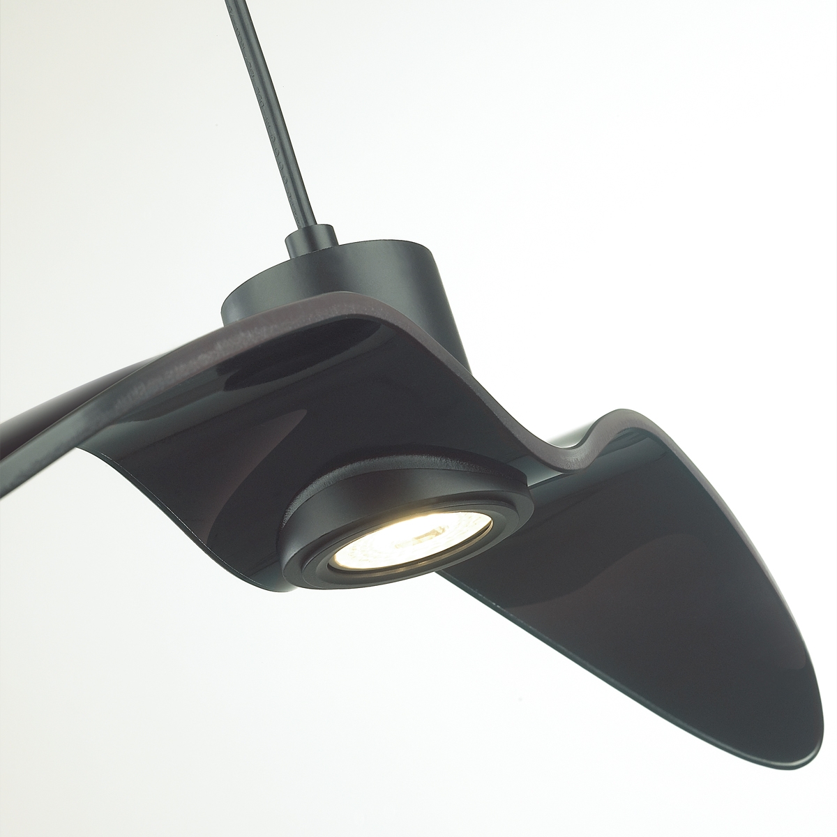Подвесной светильник Odeon Light Birds 4902/1B УЦ