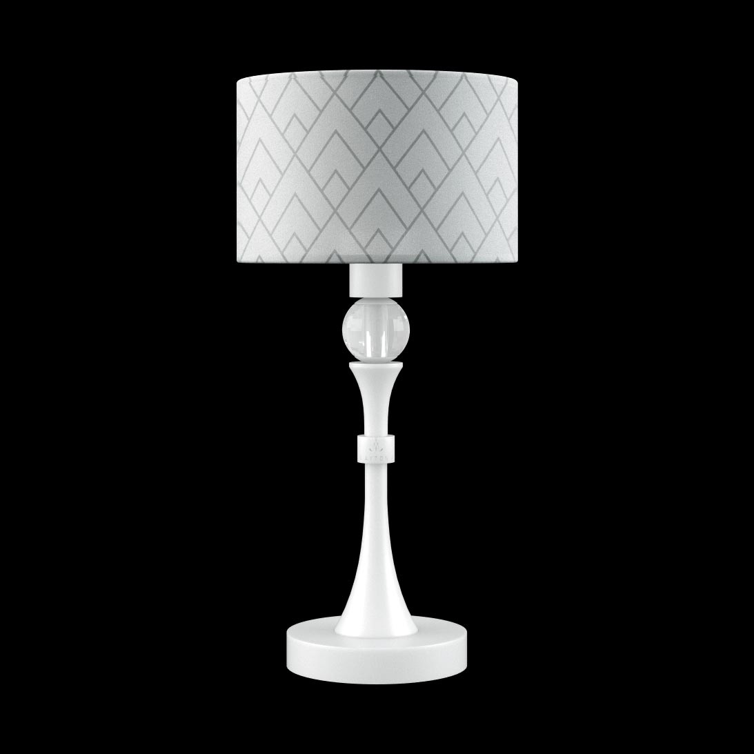 Настольная лампа Lamp4you Hightech M-11-WM-LMP-Y-16
