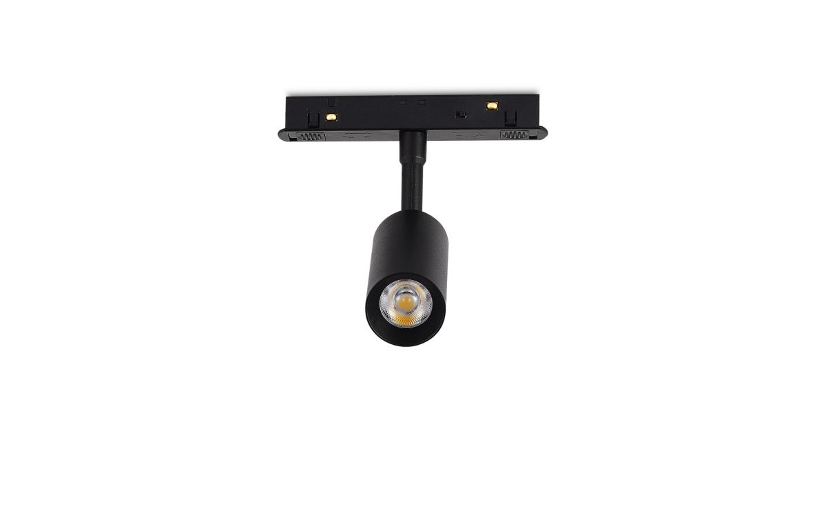 Трековый светильник Donolux Alpha DL20295NW6BDIM