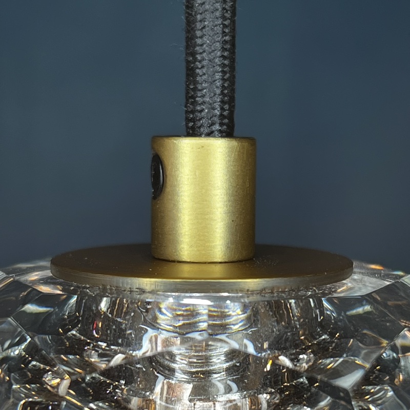 Подвесной светильник ImperiumLoft RH Boule de Cristal 84594-22