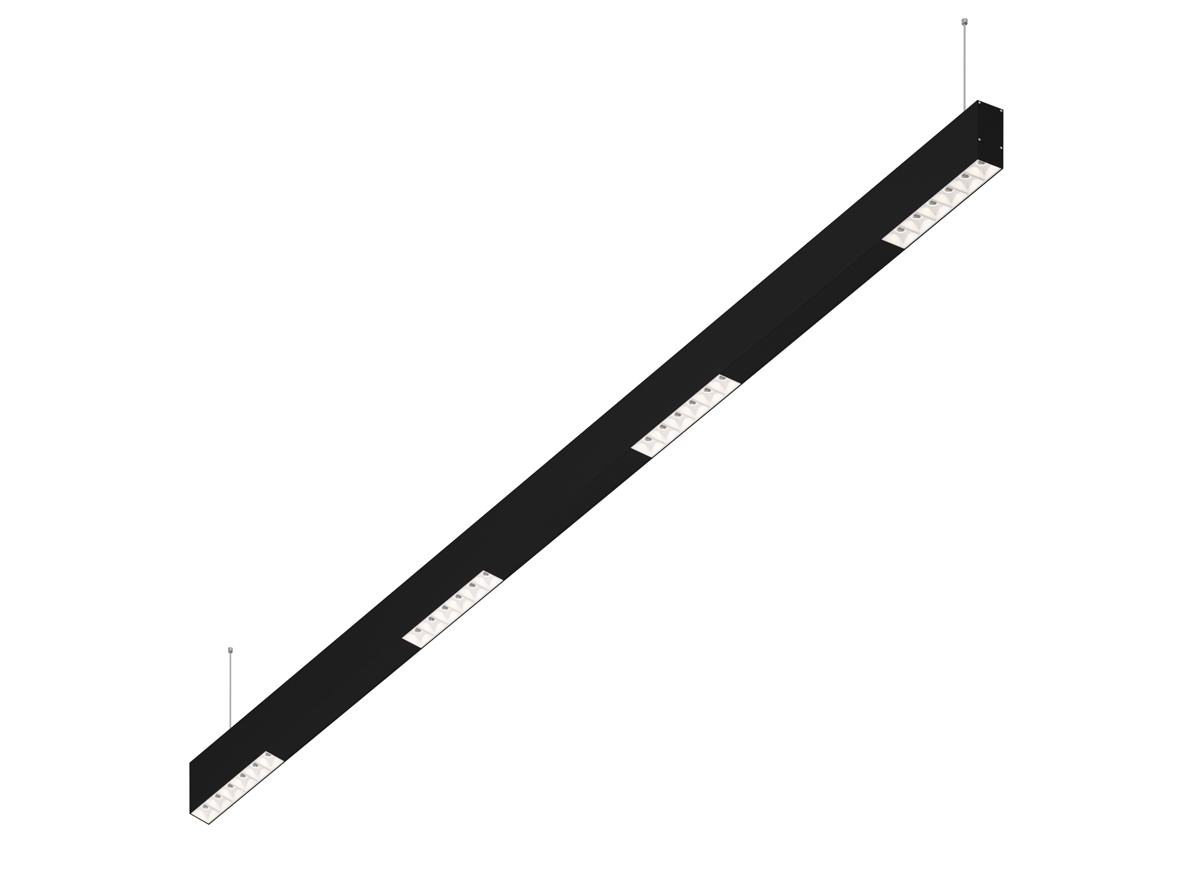Подвесной светильник Donolux Eye-line DL18515S121B24.34.1500WB