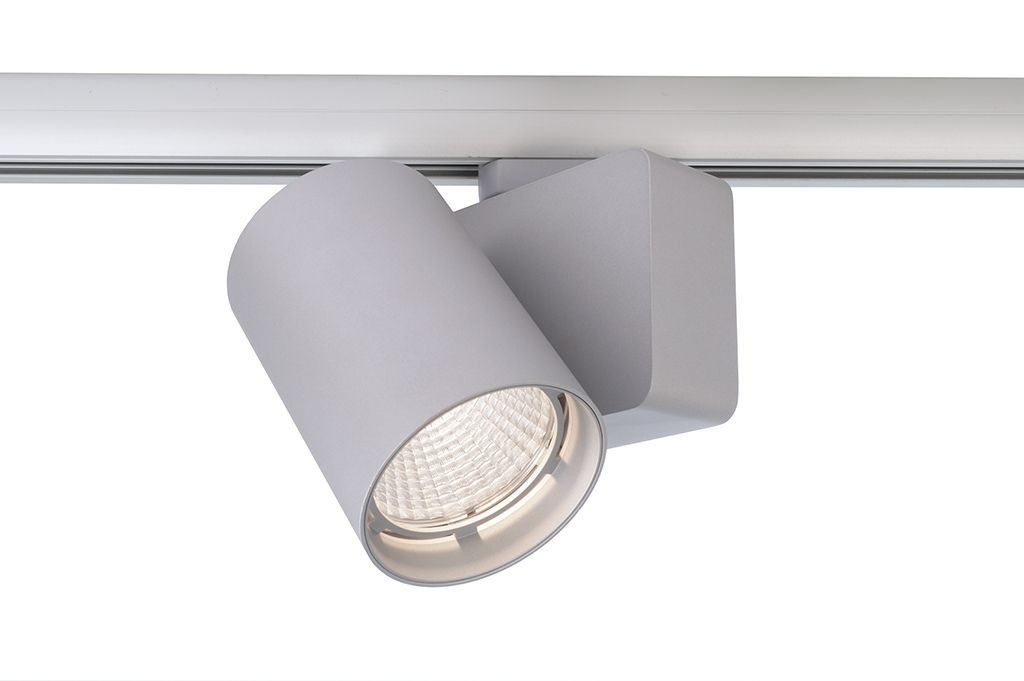 Трековый трехфазный светильник Deko-Light Nihal 707057
