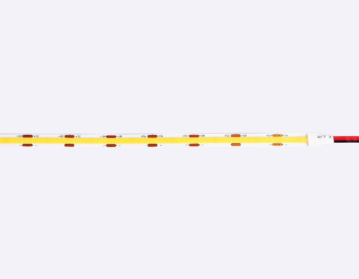 Светодиодная лента Ambrella Light LED Strip 12В COB 10Вт/м 3000K 5м IP20 GS2601