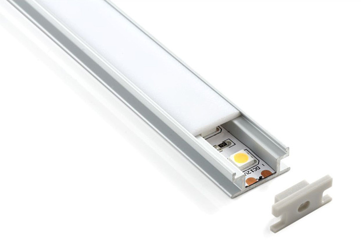 Заглушка Elektrostandard ZLL-2-ALP002 4690389047381