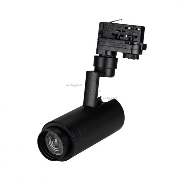 Трековый светильник Arlight LGD-ZEUS-4TR-R67-10W Day 024619